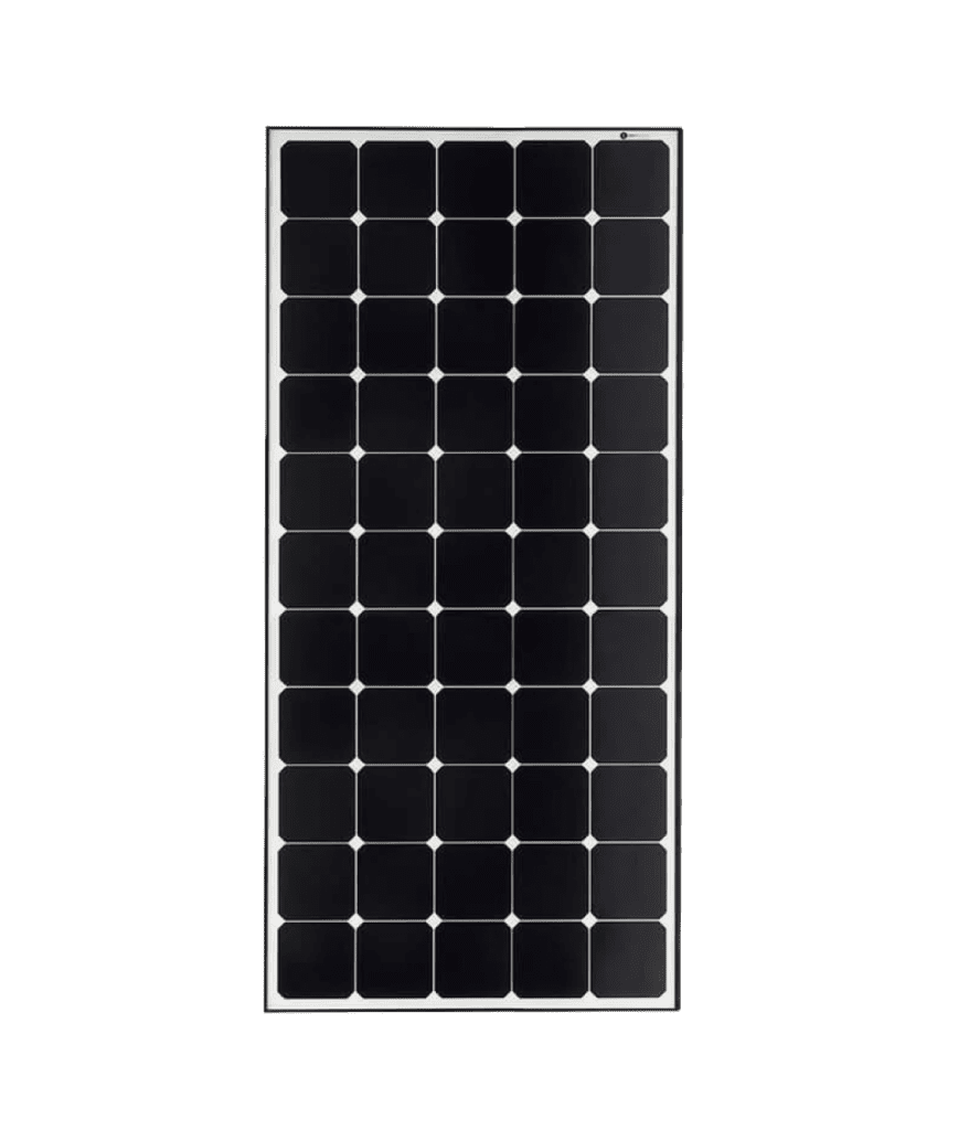 Sunport Power Zonnepaneel, Lowbolt